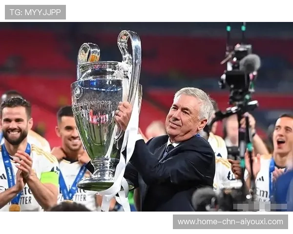 皇马或用卸任教练换取巨额补偿金