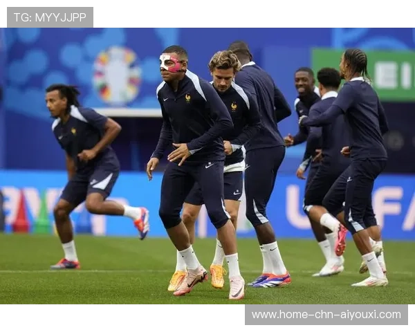 法国队锋线状态火爆，多点开花或成2026最大威胁