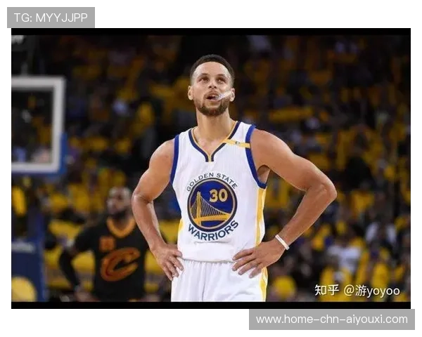 库里开球杆拍电影级广告