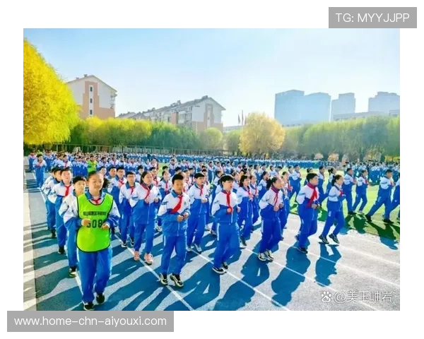 体育教育与地方政府合作推动校园体育升级