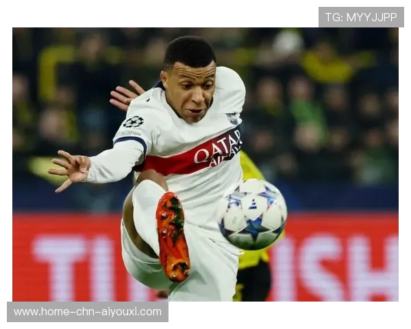 姆巴佩黄金左脚再显神威,巴黎攻入制胜球 姆巴佩黄金左脚再显神威,巴黎攻入制胜球