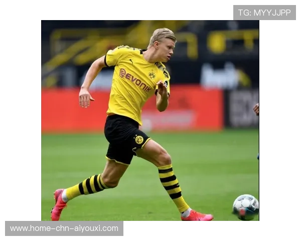 多特哈兰德禁区内霸气推射再一次得分：热血、科技与坚韧并行的全新解读