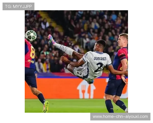 巴萨边路球员为球队带来新生命力