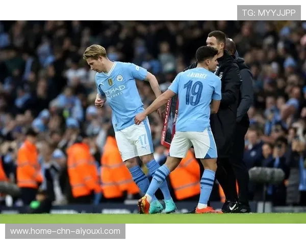 德布劳内近角传中被哈兰德补射入网 德布劳内近角传中被哈兰德补射入网