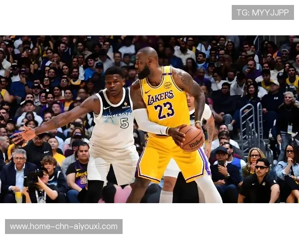 森林狼外线掀起反扑潮流缩小分差