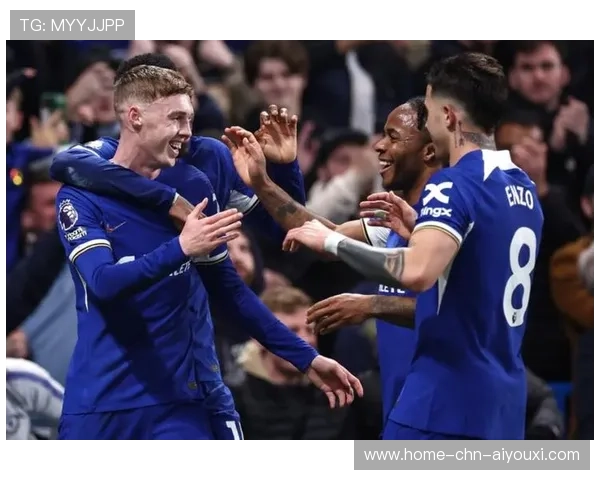 切尔西两大天才正面冲突？内部竞争异常激烈