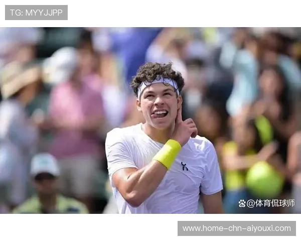 辛纳面对赛点不慌不乱