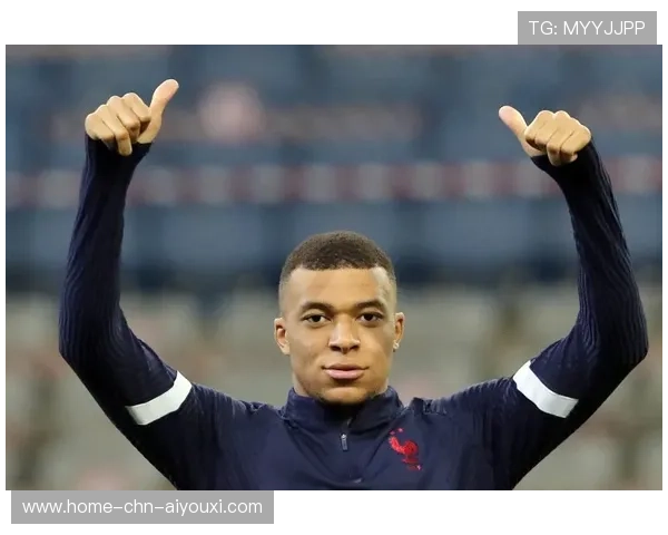 法国攻守兼备，姆巴佩再次证明世界顶级锋线价值