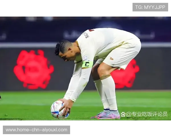 C罗反越位成功,利雅得胜利单刀稳稳打进,c罗反击 C罗反越位成功,利雅得胜利单刀稳稳打进,c罗反击