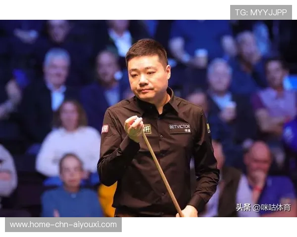 丁俊晖6-0横扫奇迹之夜，状态恐怖震撼世界！