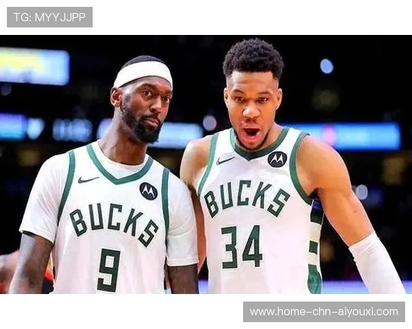 字母哥全能表现统一战线,雄鹿无愧强队风范