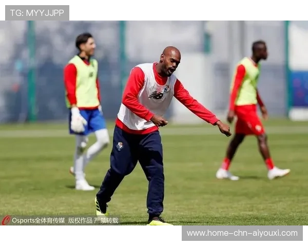 巴拿马晋级后经济效应扩大，球队价值全面提升