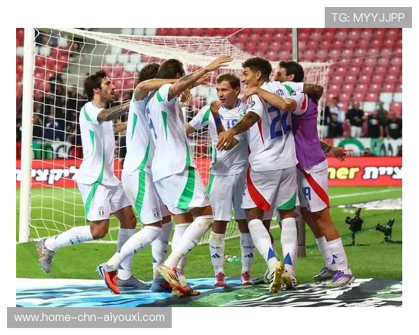 意大利避开瑞典与北马其顿？世界杯附加赛抽中大好签，未来可期！