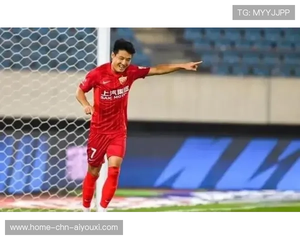 上海海港因不正当交易被扣除5分，武磊单刀破门展现火热状态
