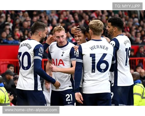 热刺库卢边路大步突进后送出冷射——一场令人瞩目的英超盛宴