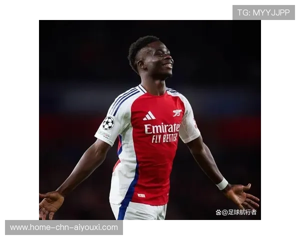 萨卡长传直塞创造绝佳得分机会